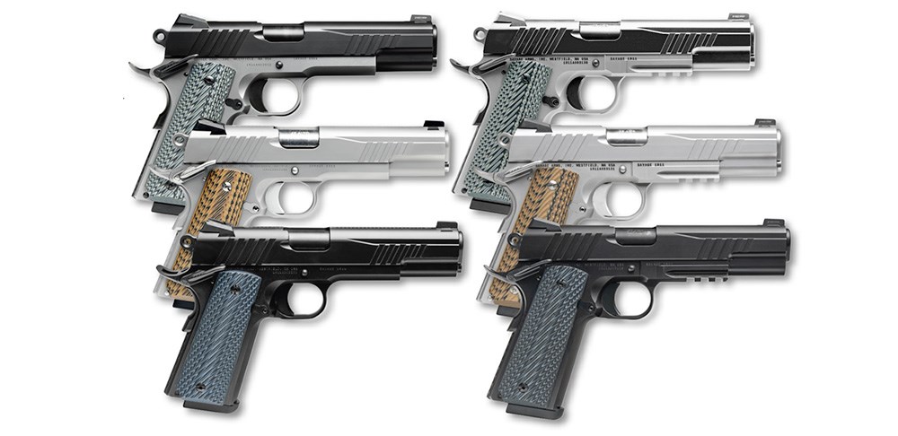 Savage 1911s