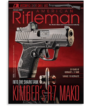 American Rifleman