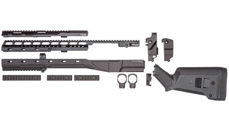 Where Can I Get ... A Modern Stock Upgrade For M14/M1A-style Rifles | An Official Journal Of The NRA