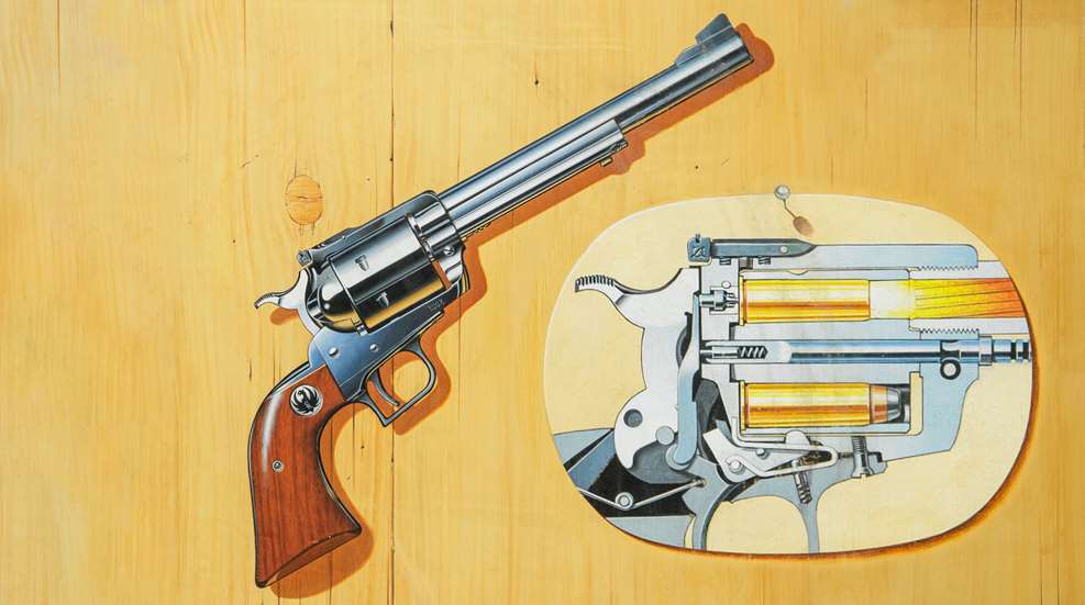 James Martin Triggs Illustration