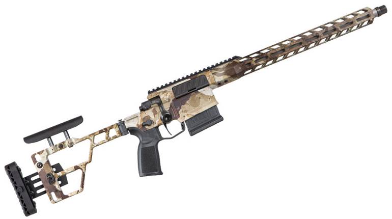 Editor’s Choice: SIG Sauer Cross | An Official Journal Of The NRA