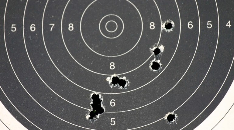 Skills Check: The Rapid Transit Drill | An Official Journal Of The NRA