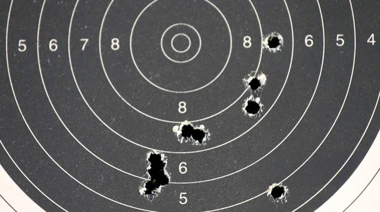 Skills Check: The Rapid Transit Drill | An Official Journal Of The NRA