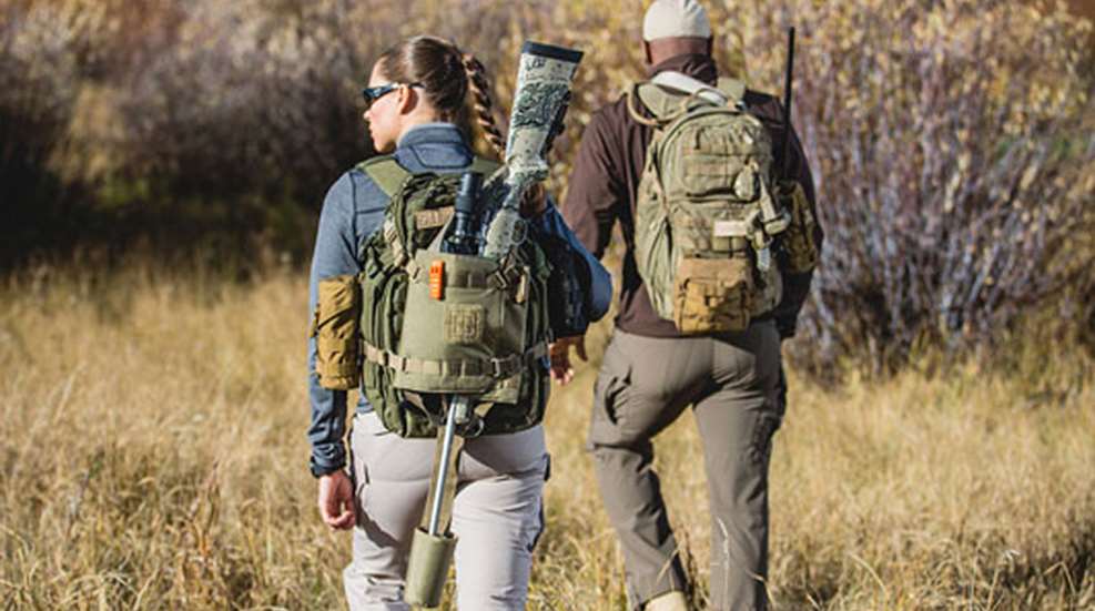 5.11 Tactical Products For 2023 On Display At This Year's SHOT