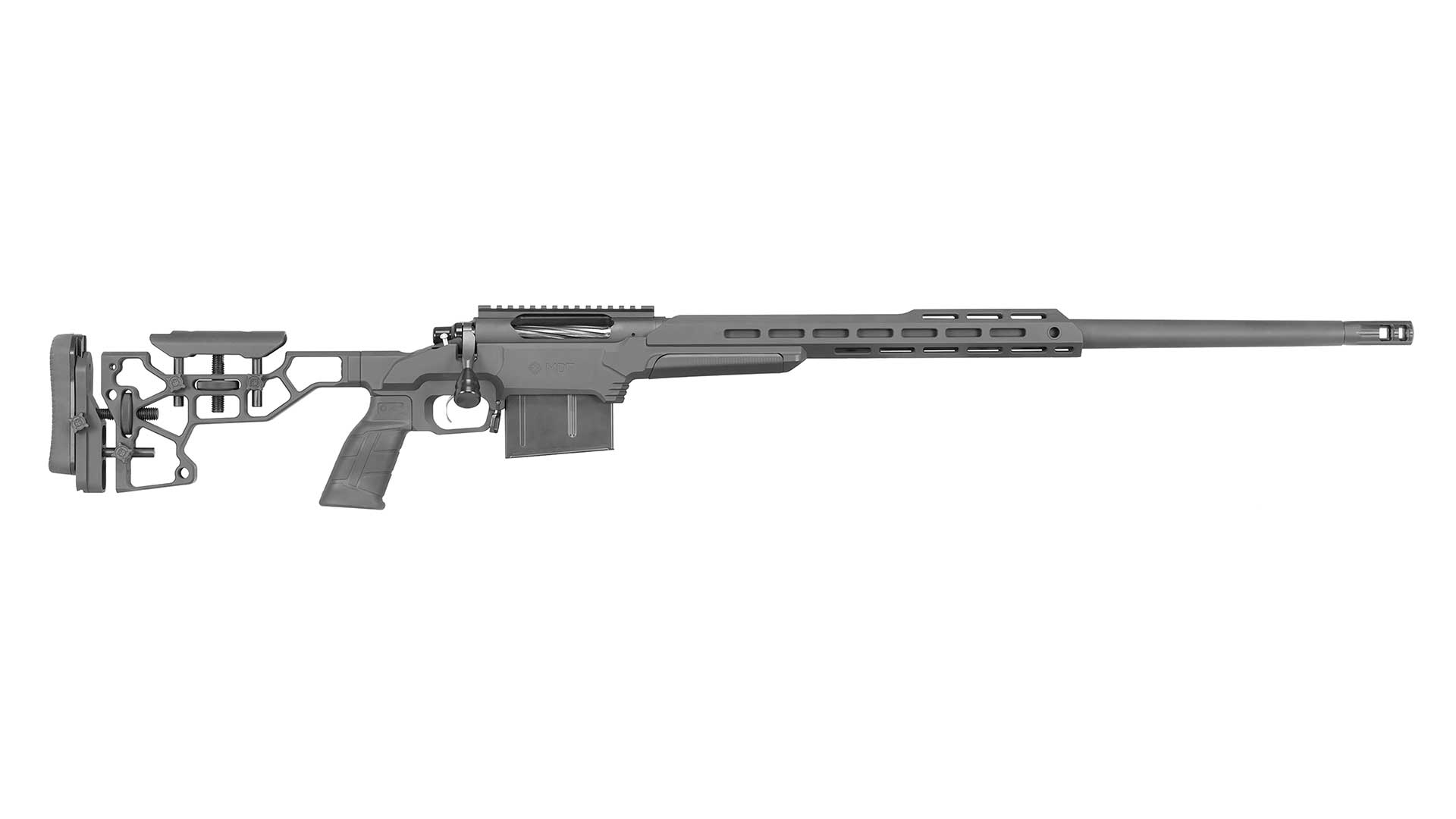 New For 2024: Rock River Arms XM24 Tactical | An Official Journal Of The NRA