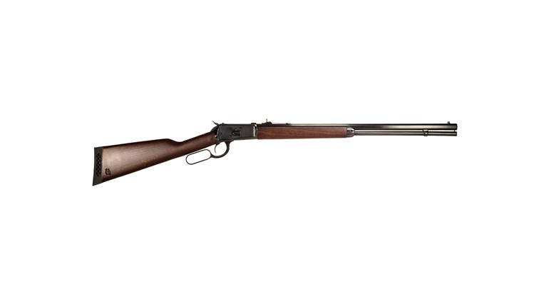 Gun Of The Week: Heritage Manufacturing 92 | An Official Journal Of The NRA