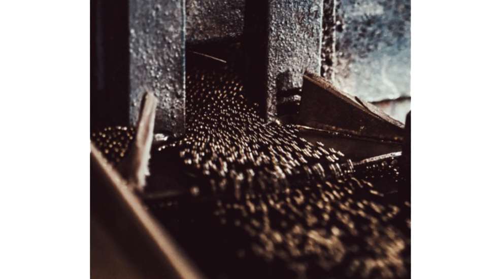 Pellet Manufacturing Kent Cartridge