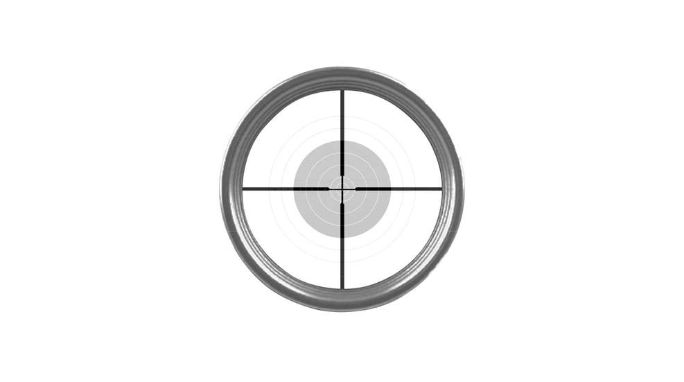 Crosshairs