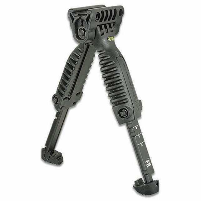 Mako Vertical Foregrip/ Bipod