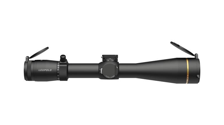 New For 2025: Leupold VX-6HD Gen 2 Riflescopes | An Official Journal Of The NRA