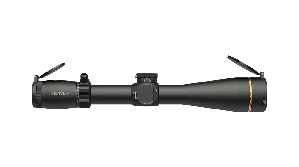 Leupold Vx 6Hd Cds Szl2 Hunting Riflescope