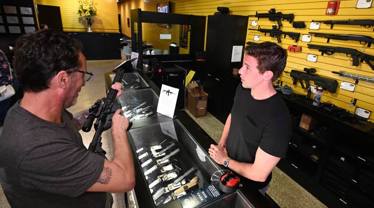 Summer 2024 Industry Deals In Full Swing | An Official Journal Of The NRA