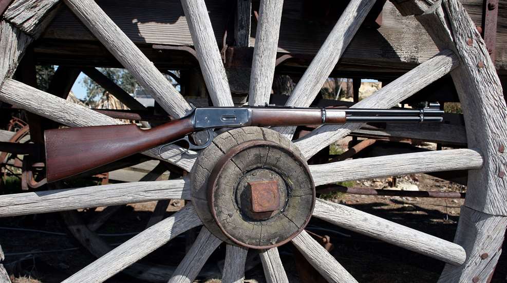 Hacker Wincheter 94 2