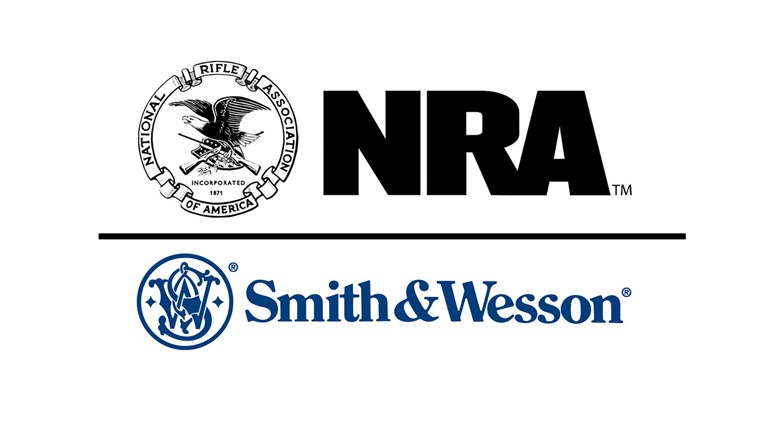 NRA-ILA Names Smith & Wesson Official Partner of the 2026 NRA Gun Bus Battleground Tour | An Official Journal Of The NRA