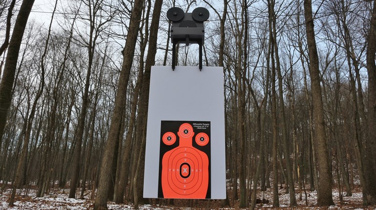 Training With Moving Targets | An Official Journal Of The NRA