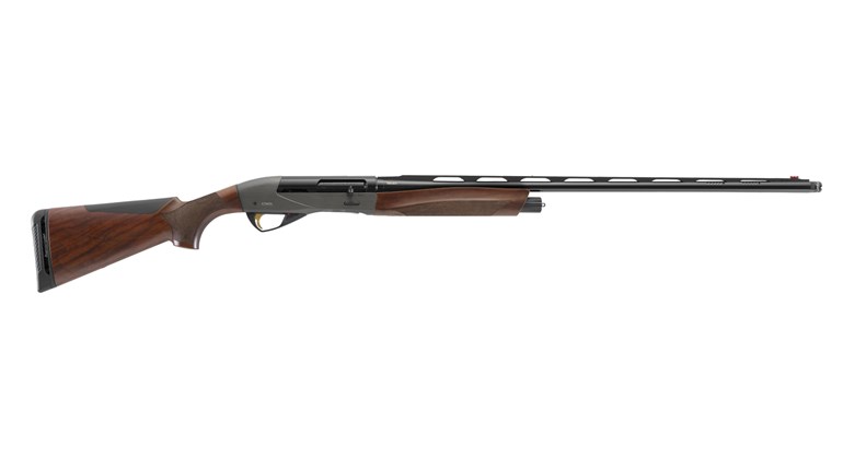 New for 2026: Benelli Ethos Cordoba Shotguns | An Official Journal Of The NRA
