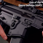 Gun Of The Week: Daniel Defense DDPCC 9 mm Carbine