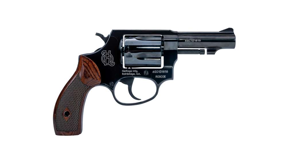 Review Heritage Roscoe