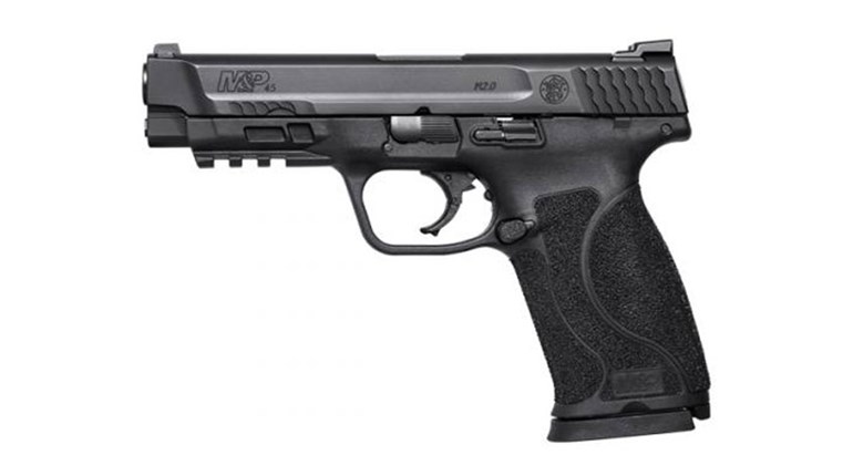 Editors’ Picks 2017: Smith & Wesson M&P M2.0 | An Official Journal Of The NRA