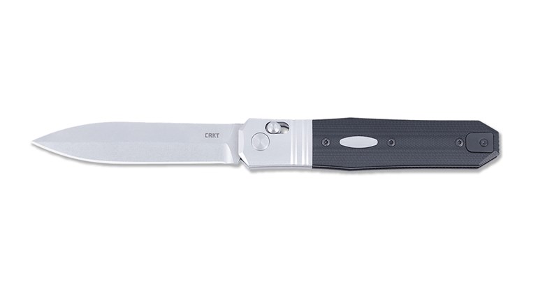 Preview: Columbia River Knife & Tool Redemption | An Official Journal Of The NRA