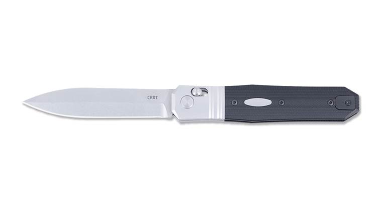 Preview: Columbia River Knife & Tool Redemption | An Official Journal Of The NRA