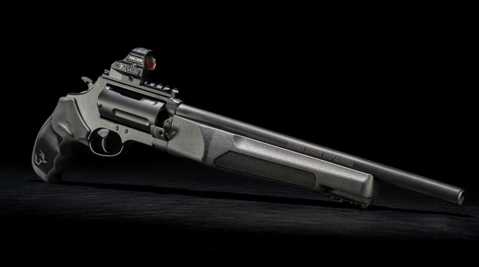 Taurus Judge Home Defender 01