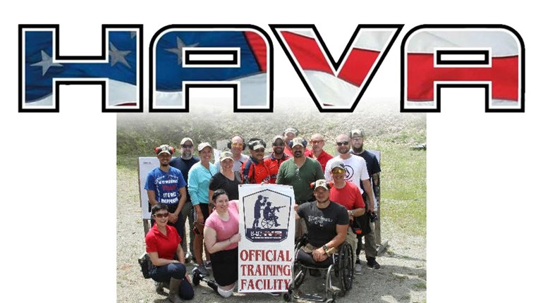 Fear & Loading: Disabled Teaching Disabled at the Firing Line | An Official Journal Of The NRA