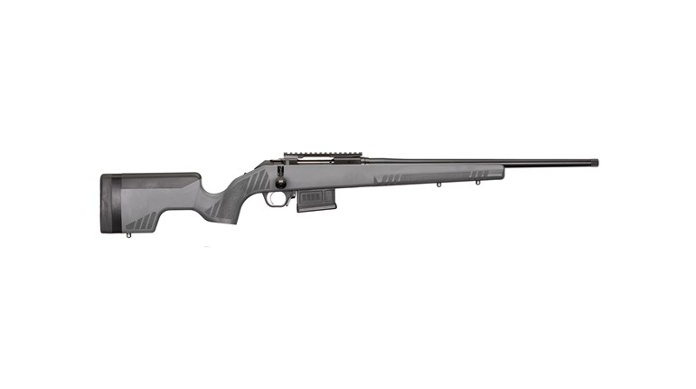 Gun Of The Week: Colt CBX TacHunter | An Official Journal Of The NRA
