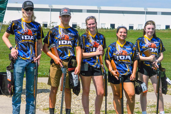 SCTP & SASP Nationals, NRA at Grand American and More