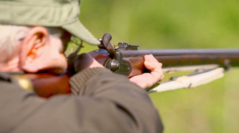 I Have This Old Gun: Pattern 1851 Minié Rifle | An Official Journal Of The NRA