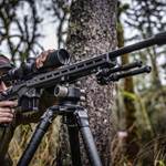 The 110 RF: Savage's Flagship Rifle Goes Rimfire