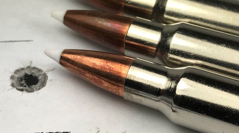 The .338 Winchester Magnum—Dead-On All Along | An Official Journal Of The NRA