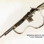 The Browning Automatic Rifle: A Combat Chronicle