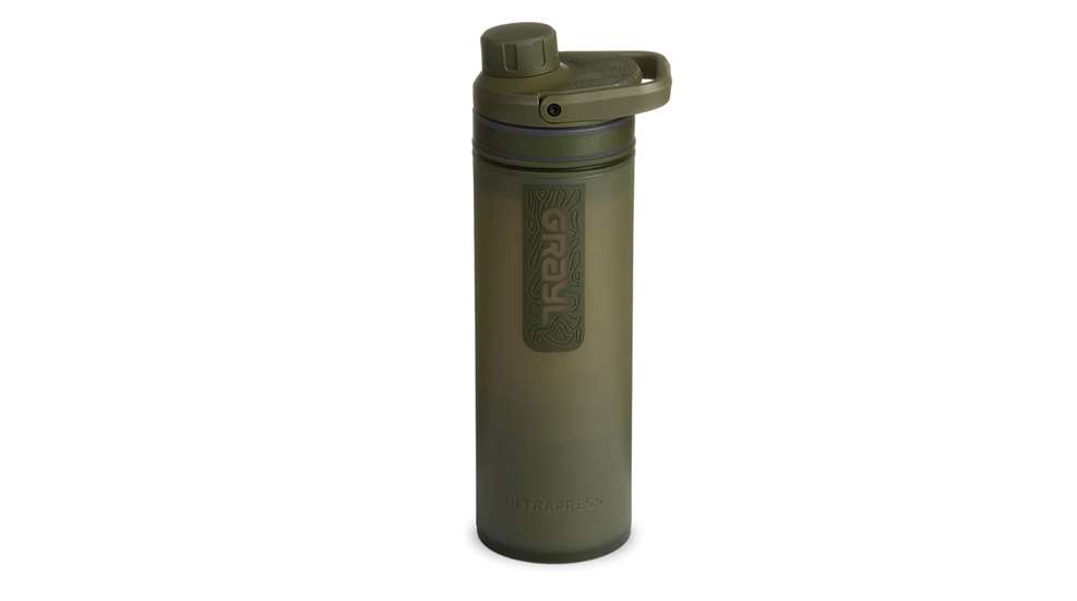 Grayl UltraPress