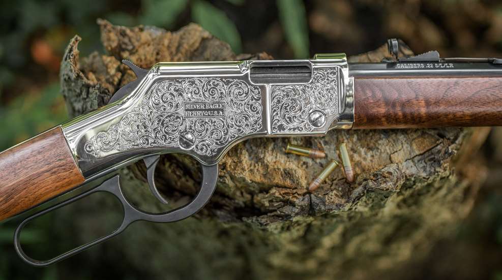 Henry Repeating Arms