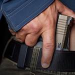 Surprising Concealed Carry Statistics