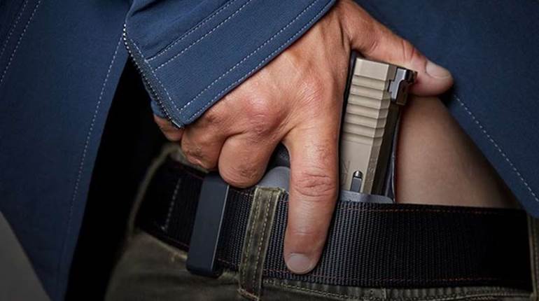 Surprising Concealed Carry Statistics | An Official Journal Of The NRA