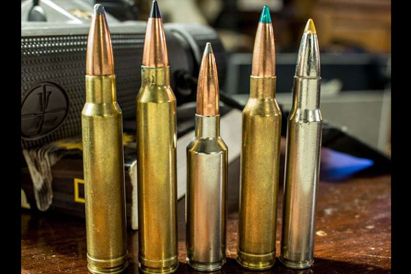 The Longevity of Cartridges