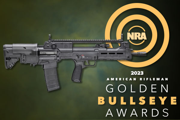 2023 Tactical Product Of The Year: Springfield Hellion