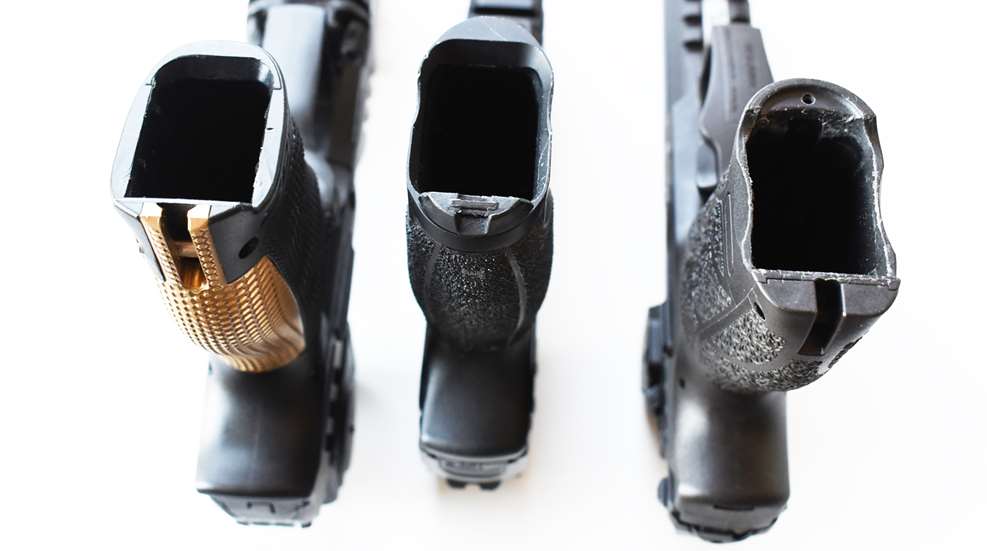 Gun Grips