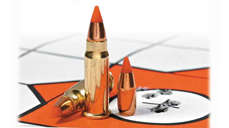 Heir Apparent: The Hornady .17 Mach 2 Cartridge | An Official Journal Of The NRA