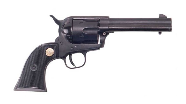 New for 2020: Cimarron Firearms Plinkerton | An Official Journal Of The NRA