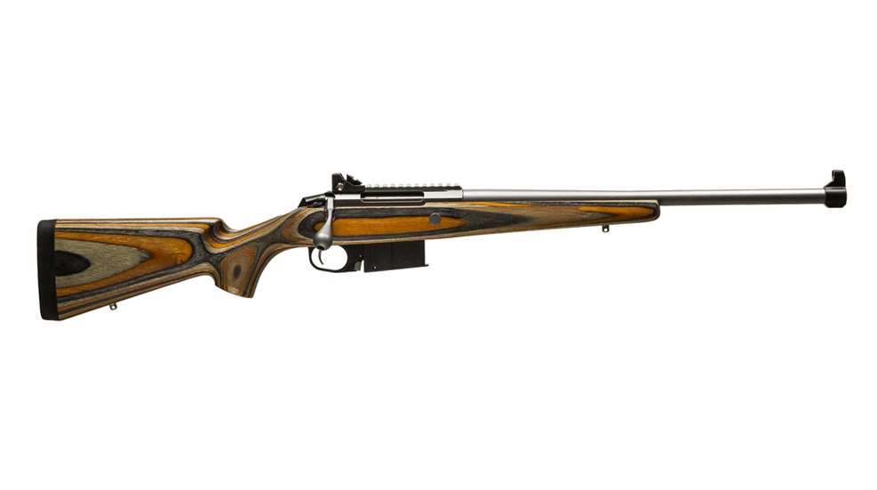 Tikka T3x Arctic Rifle