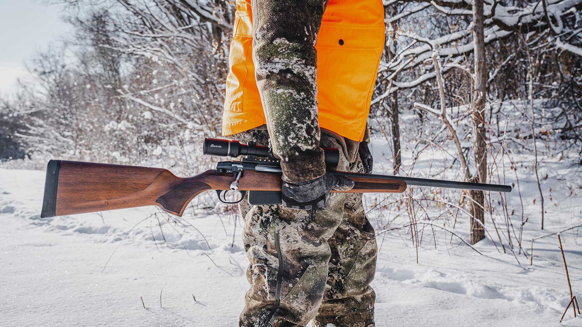 New For 2023 Savage Stevens 334 Bolt Action Rifle An Official 