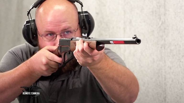 Rifleman Review: Winchester Model 1895 | An Official Journal Of The NRA