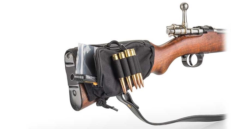 Keep Your Gun Running: Survival Kits for Rifles | An Official Journal Of The NRA