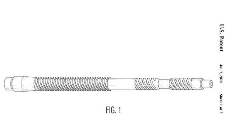 U.S. Army Patents New M4A1 Rifle Barrel | An Official Journal Of The NRA