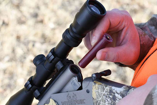 Louisiana Makes Firestick Technology Legal for Hunting This Fall