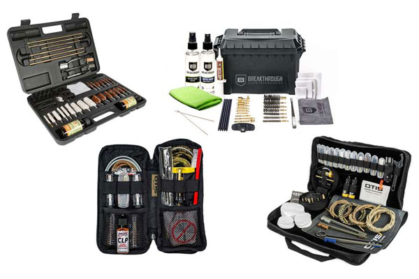 Cleaning Kit Roundup
