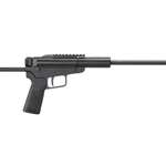 Dark Mountain Stowaway